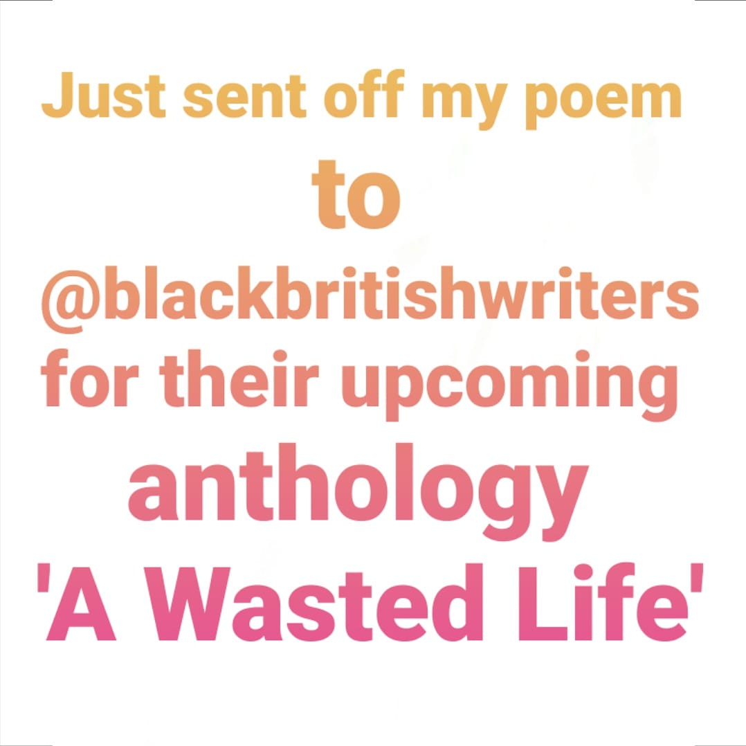 Very excited about this Anthology!!!! 
<a href="/Blackbritishwr1/">BlackBritishwriters</a>