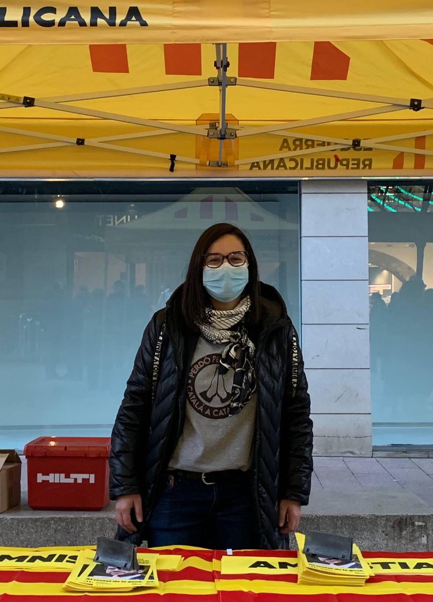 MesPonent's tweet photo. .@jfreixanet Engega la campanya més atípica mai viscuda, fins i tot aquest mixò que recolza la desició dels membres de ponent de fer-te costat amb @ERCfedLleida @Esquerra_ERC via independent. https://t.co/q2IsOECUAW