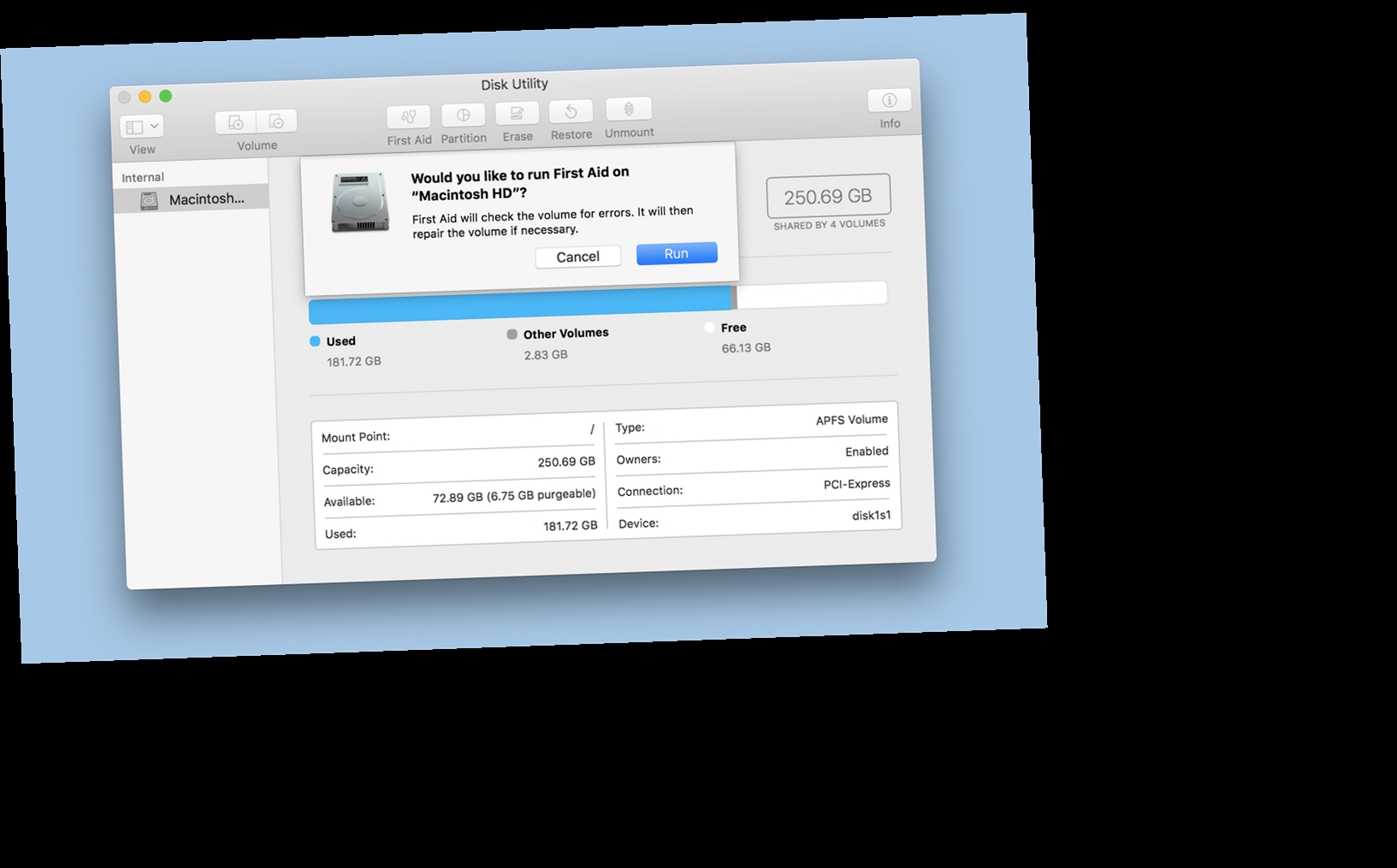 Files wont download from external drive to mac twitter