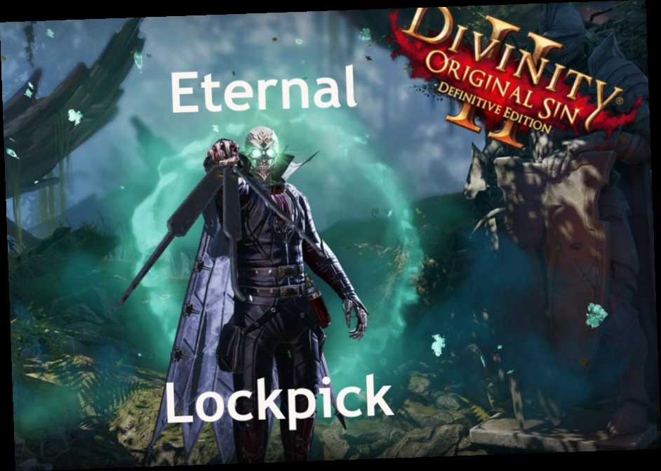 divinity original sin 2 steam download files locked / Twitter