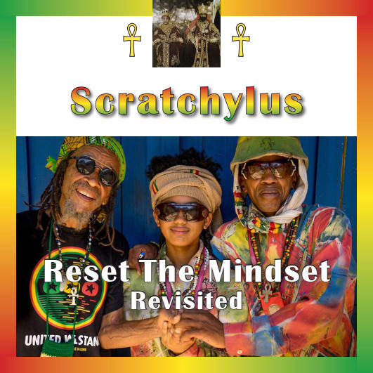 Scratchylus's tweet photo. @BumDemChaliz Remember We Are The Shepherds Of Our Pasture. Slave Master (Testo) - Scratchylus feat. Inna De Yard &amp; Ras Marlon - MTV  Testi e canzoni https://t.co/FZdMLLl38q https://t.co/vKOr2vRDxQ