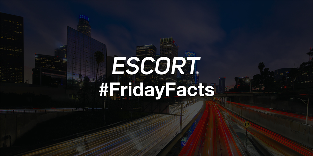 Escort Radar tweet media