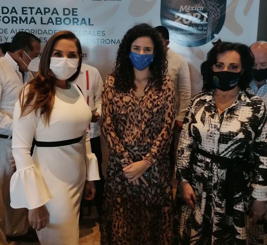 Mara Lezama tweet media