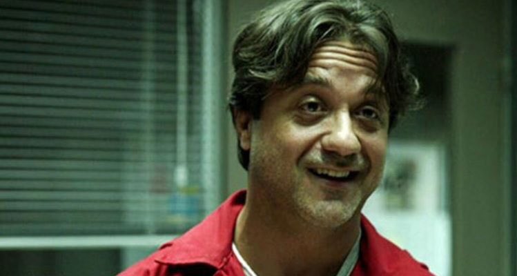 If corona was a person: