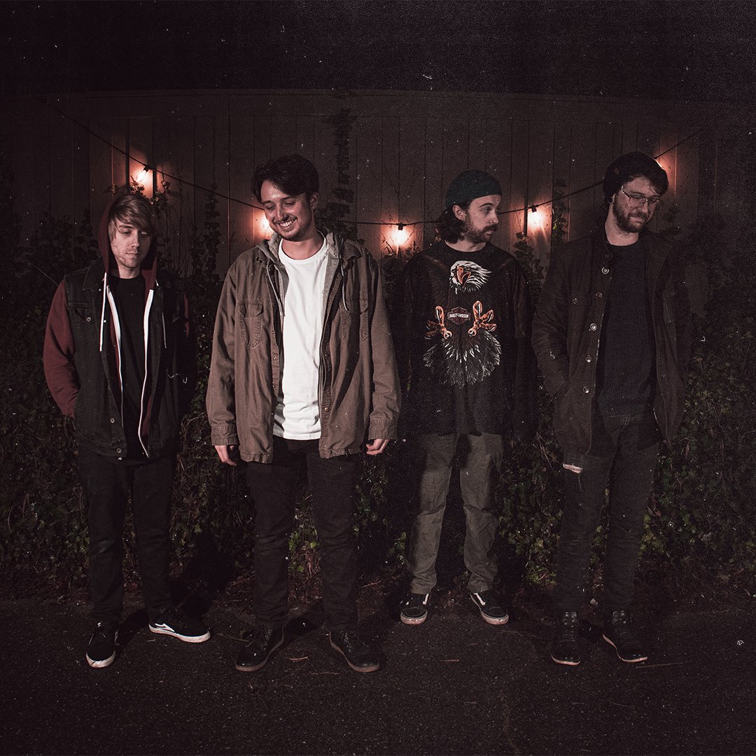 Ayyy welcome aboard Kaiden! Also got some more news about our next single in a week. Stay tuned!