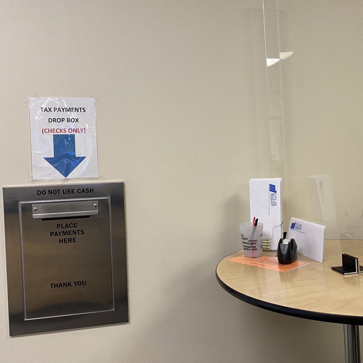 Actualizar 43+ imagen city of mcallen tax office Abzlocal.mx