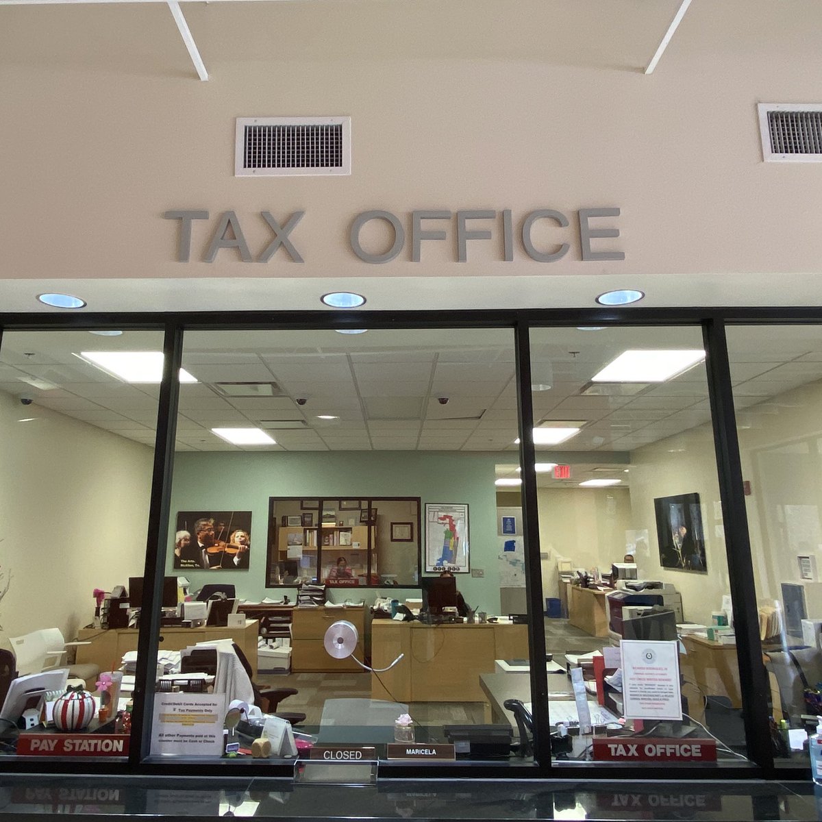 Actualizar 43+ imagen city of mcallen tax office Abzlocal.mx