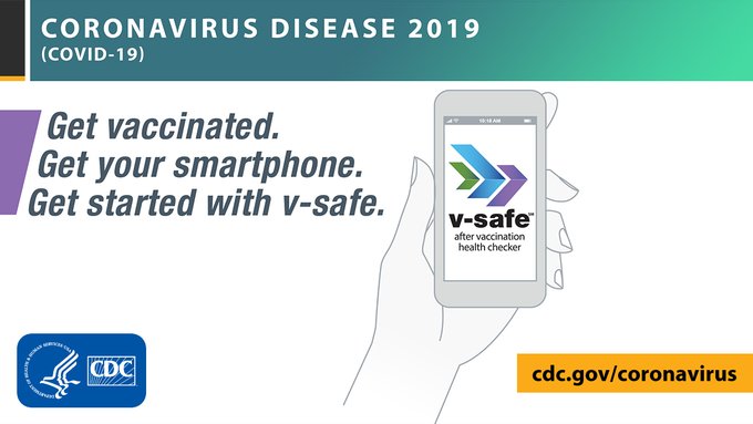 CDC Emergency tweet media