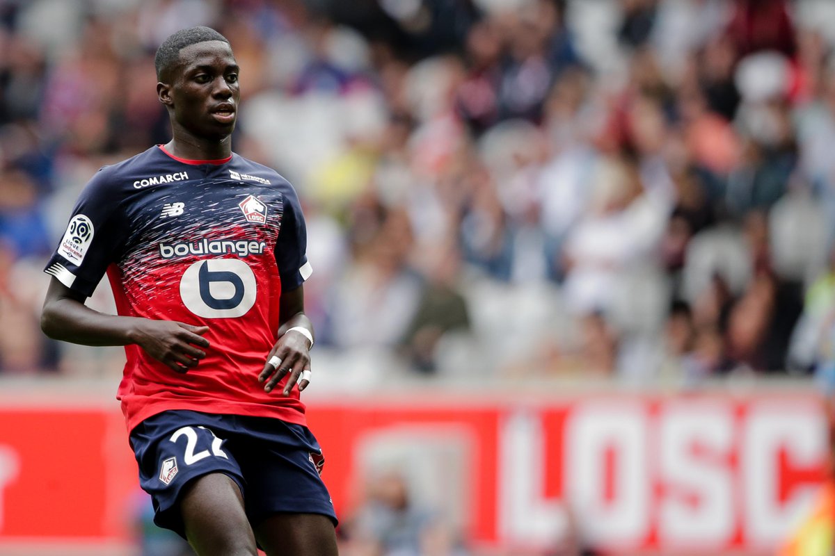 2.Name: Timothy WeahAge: 20Spearheading the USMNT’s “golden generation” is Timothy Weah, who impressed at the U17 and U20 levels, but has struggled to translate his form to the top level. In a star studded Lille side he can get the delivery he needs to score consistently.
