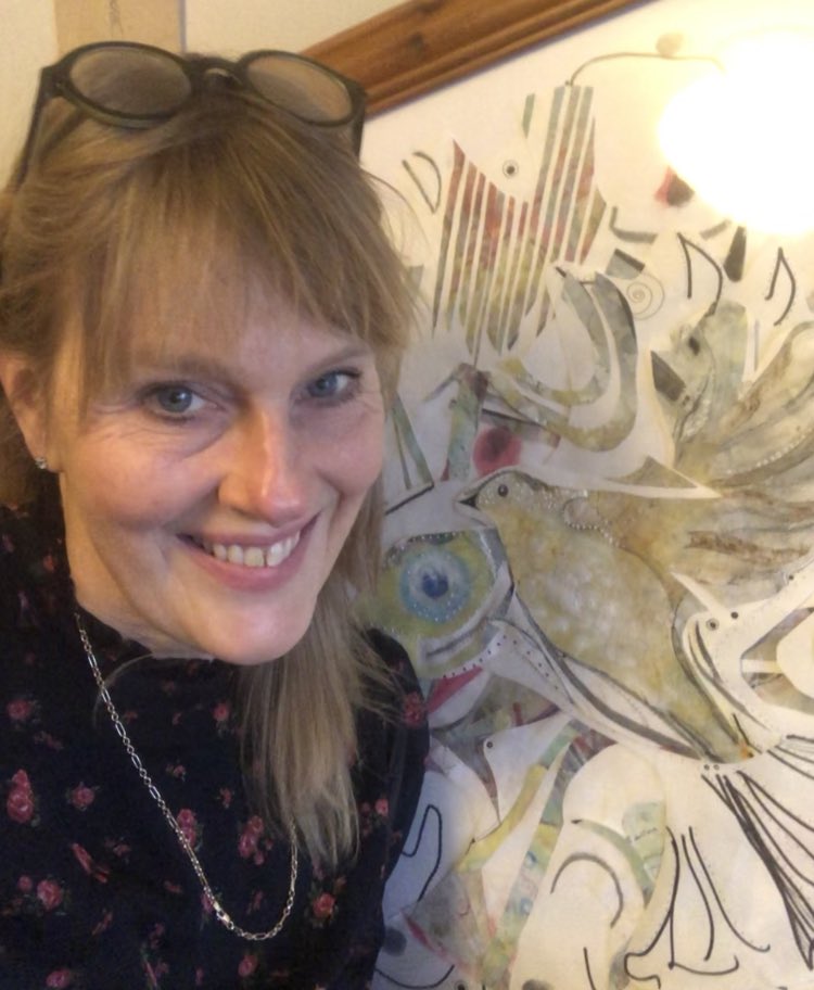 ElaineRartist's tweet photo. The first bird flies on February 14th ‘Dream Drop’ https://t.co/SltklhkWIS #alllife #joyofgiving #newcurrency #conservationmeanslife #dreamdrop https://t.co/o8OEJpynrw