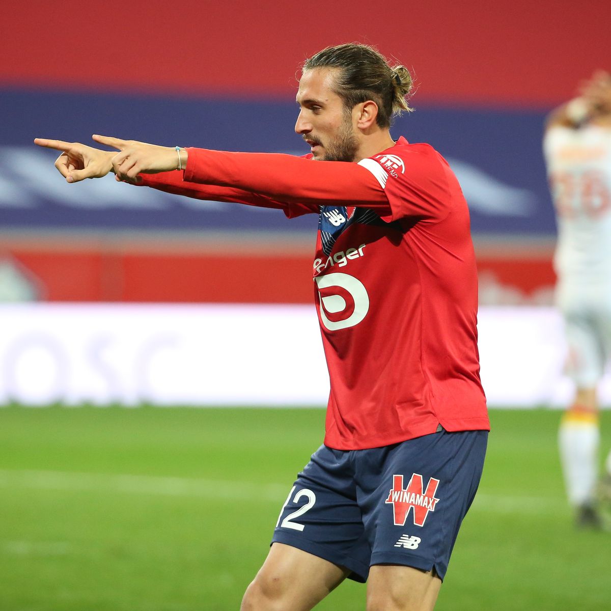 3.Name: Yusuf YaziciAge: 23After an impressive season in 2017/18 in Turkey, Yazici landed a move to a top league and picked up his form recently, as he’s established himself as one of Ligue 1’s most efficient creators.