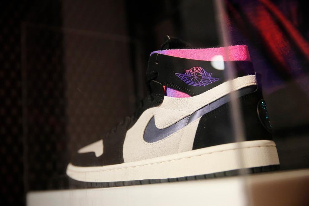 PSG_espanol's tweet image. Full Buenardas 😍👟