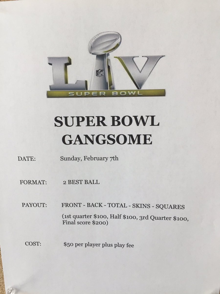 Pilot Knob Park Golf tweet media