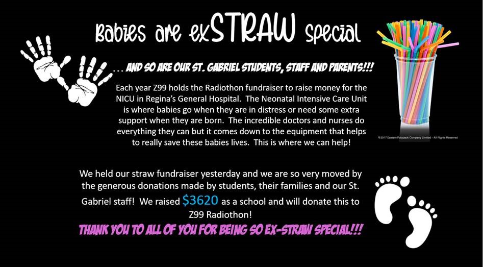 St. Gabriel Guardians tweet media