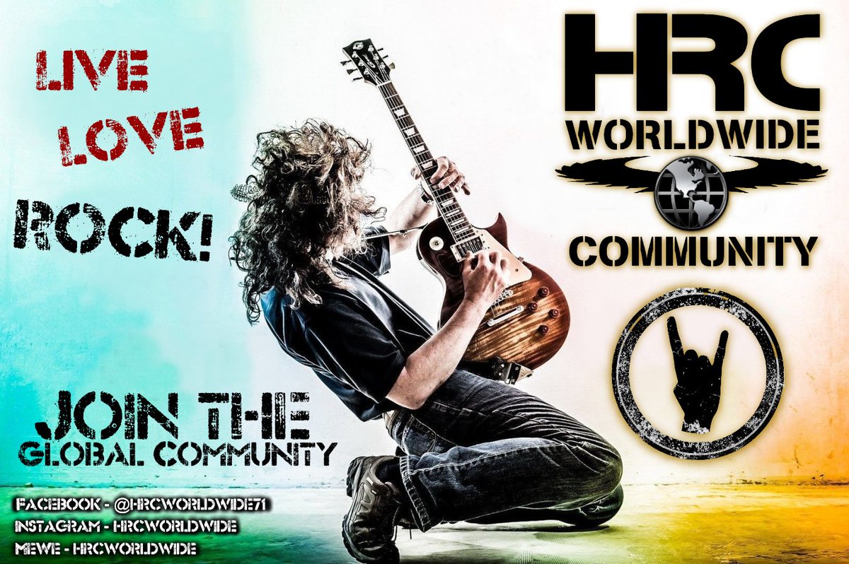 HRC WORLDWIDE tweet media