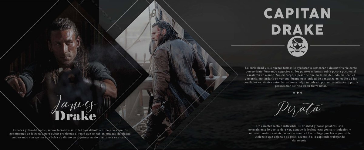 Capt. Drake tweet media