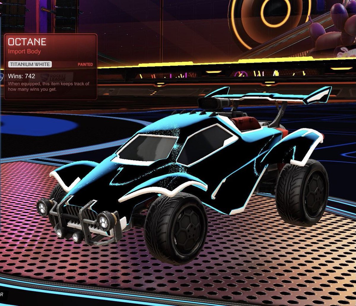 itskwissy's tweet image. ⭐️TW OCTANE GIVEAWAY⭐️
 
TO ENTER: 
✅ Follow me @itskwissy 
✅ Retweet this tweet 

Winner announced Feb 5th. 
*PC ONLY*