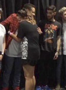 he really hated danielle 