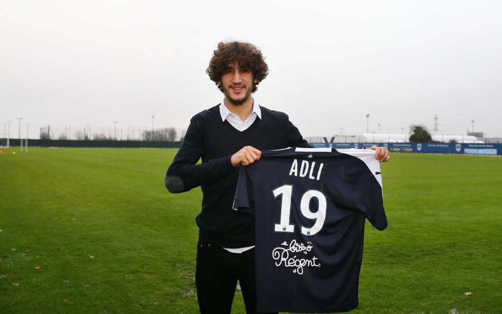 9.Name: Yacine AdliAge: 20Adli often finds himself featuring for >30 minutes per game, not being able to make an impact. But when given the chance, like against PSG, he’s proved to be a worthy talent who’s comfortable on the ball and can link play with ease.