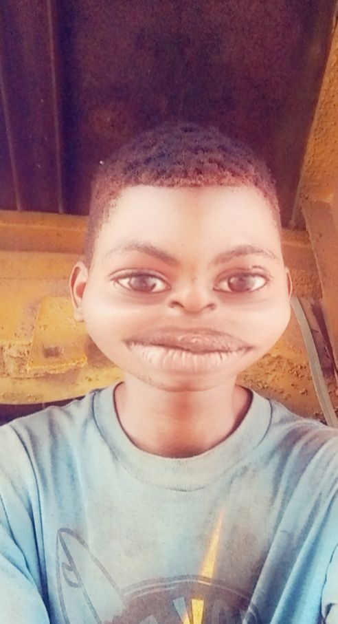 When the relationship is new
Gurl:baby I saw u inside keke today
Boy:awwn I saw you more
🙄🙄