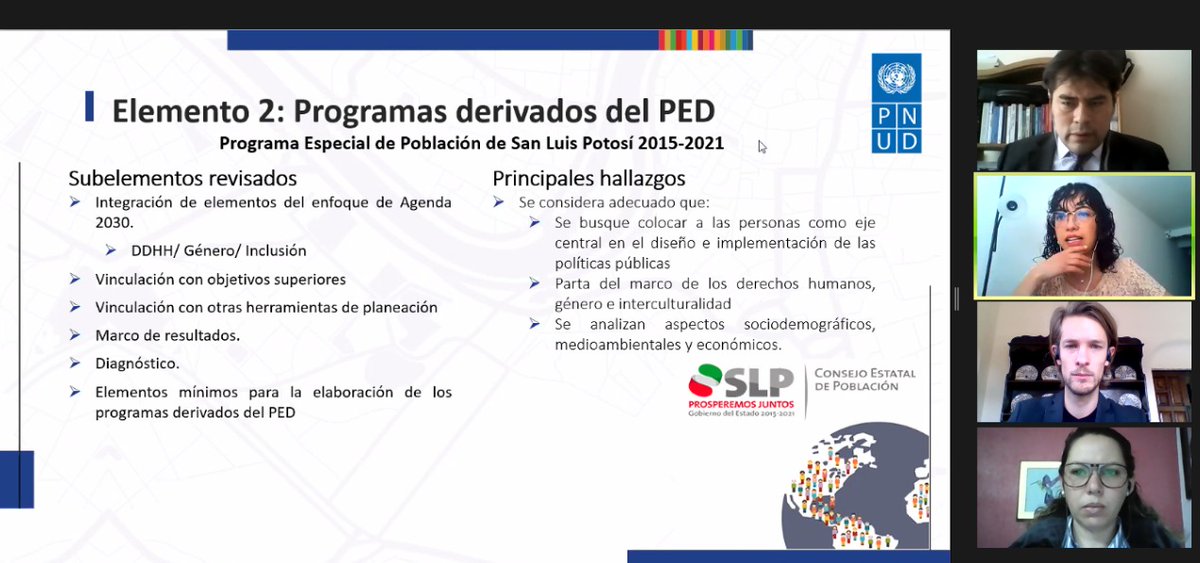 PNUD México tweet media