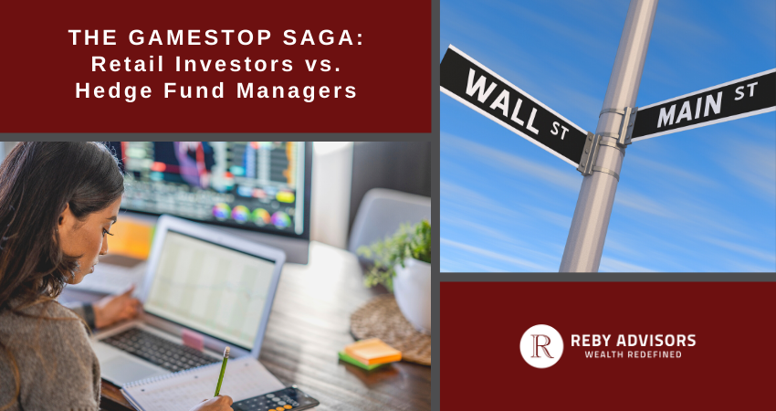 RebyAdvisors's tweet photo. The GameStop stock price manipulation story brings legal and moral issues to the forefront. Learn more about why this story matters here:

https://t.co/aCK1X2UgvG https://t.co/nRCJjVGXlV