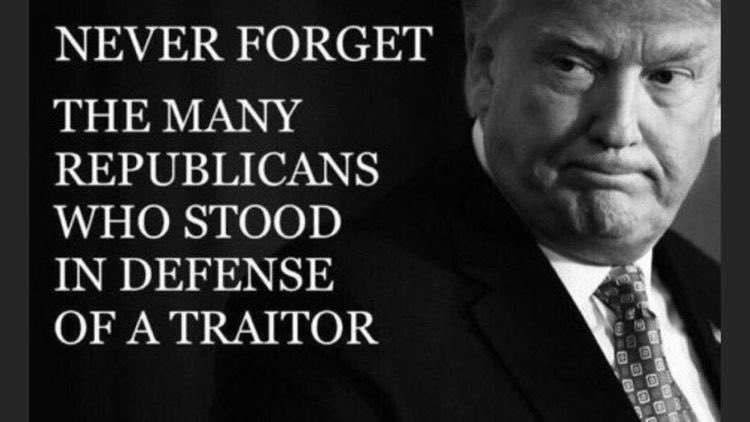 FranncescaRobi1's tweet image. Trump’s years of divisive, white nationalist rhetoric led his supporters to attack America &amp;amp; our very democracy on January 6, 2021
@SenToomey have the courage to demand accountability &amp;amp; justice for all. #ConvictAndDisqualify him from holding office again