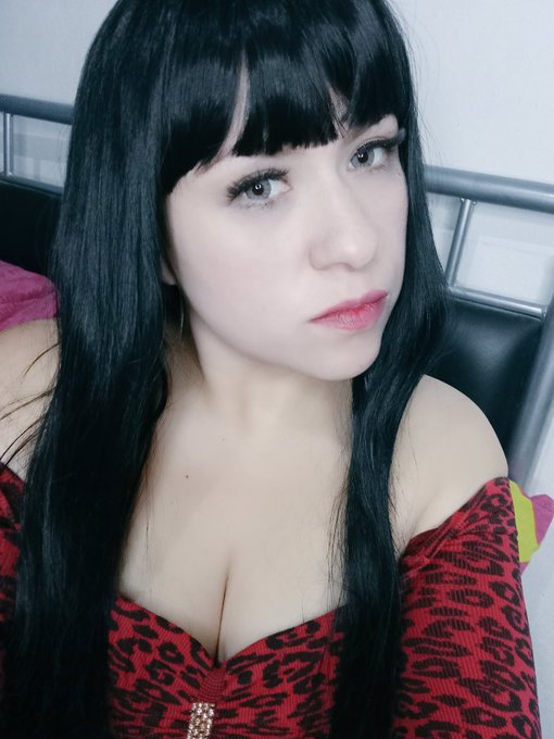 De cabellera negra #sexy #HotWifeRecargada #ViernesdeSelfies #viernesdelabios #FelizViernesATodos https://t<a href="/tag/sexy"class="tags">#sexy</a><a href="/tag/hotwiferecargada"class="tags">#HotWifeRecargada</a><a href="/tag/viernesdeselfies"class="tags">#ViernesdeSelfies</a><a href="/tag/viernesdelabios"class="tags"><span>#viernesdelabios</span></a><a href="/tag/felizviernesatodos"class="tags"><span>#felizviernesatodos</span></a>