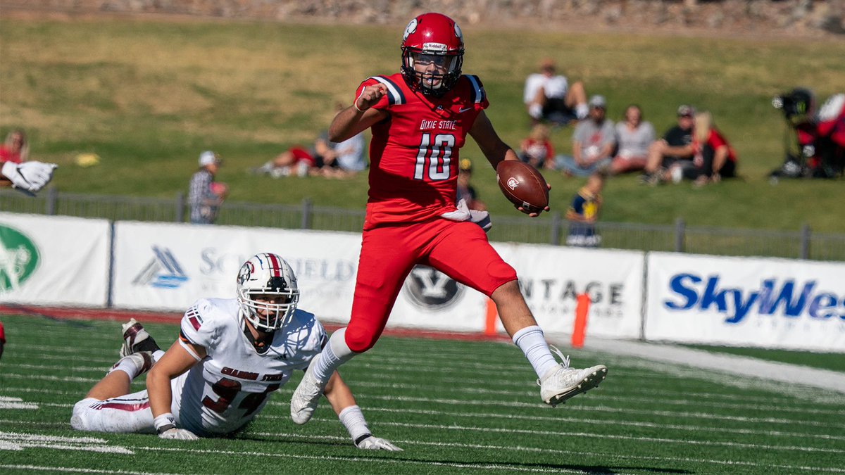 James Palmer (@jamespalmer6_) on Twitter photo After a great call with @bills_kelly , I am beyond grateful to say that I have been offered by the University of Dixie State! <a href="/JonLehman/">Jon Lehman</a> <a href="/Coach_Lira/">Joel Lira</a> <a href="/CoryPSnyder/">Cory Snyder</a> <a href="/AlphaRecruits15/">Will Snowden</a> <a href="/skyridgefb/">SKYRIDGE FOOTBALL</a> After a great call with @bills_kelly , I am beyond grateful to say that I have been offered by the University of Dixie State! <a href="/JonLehman/">Jon Lehman</a> <a href="/Coach_Lira/">Joel Lira</a> <a href="/CoryPSnyder/">Cory Snyder</a> <a href="/AlphaRecruits15/">Will Snowden</a> <a href="/skyridgefb/">SKYRIDGE FOOTBALL</a>
