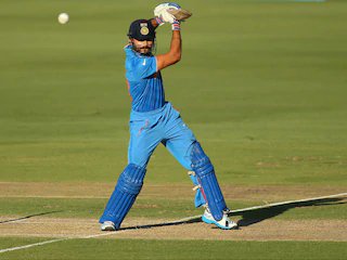 List of players with more runs in a calendar year than  #KingKohli Sanga- 2868(2014) Ponting- 2833(2005) But king will break Sanga's record this year despite starting a month late 