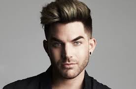 Happy birthday to Adam Lambert! 