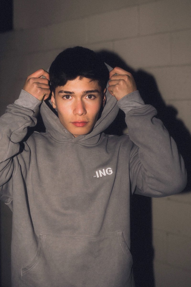 JoshuaDavid__'s tweet photo. Hey guys ! My brand just released some new hoodies and would love if everyone can check them out! Heavy weight, perfect for the rainy weather. 
https://t.co/5odyl8Vxnp https://t.co/YwXU864ehs