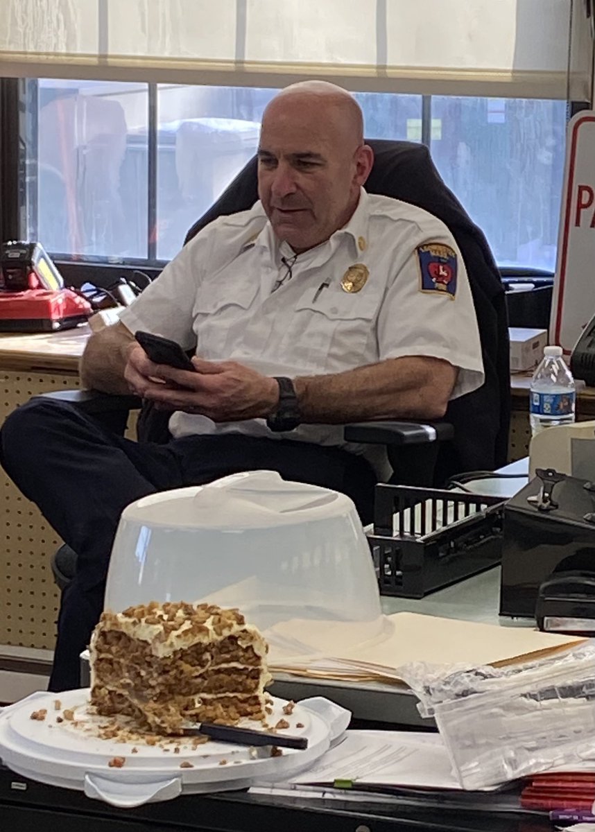 Congratulations  Deputy Dan Kirouac on your retirement after 32 years of service to the Leominster Fire Department. It’s been an honor to work with you and the entire department wishes you well. <a href="/LFD_local1841/">Local 1841</a> <a href="/THE_PFFM/">Fire Fighters of MA</a>