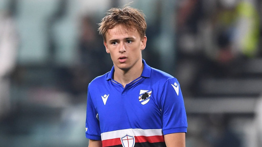 17.Name: Mikkel DamsgaardAge: 20The Norwegian’s shown glimpses of his talent this season, namely against Inter with his superb assist. Although Damsgaard’s overall game is in need of improvement, the youngster has attributes he excels in and can lean on in times of trouble.