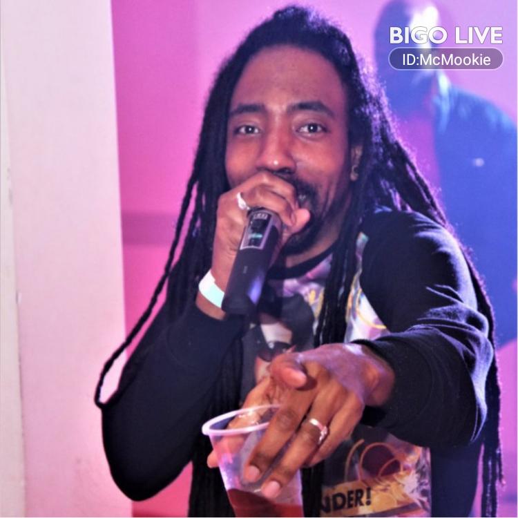popstarAMNEH's tweet photo. Come and see 🦉Mc Mookie 🎤's LIVE in #BIGOLIVE: 🇸🇷 heb nog 2K nodig help mi  https://t.co/1UKRilWXGW https://t.co/UfsxmJupGG https://t.co/FEII5Img6V