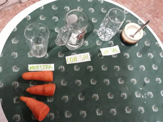 Pamela_jami08's tweet photo. Para ello necesitaremos lo siguiente:

*Materiales:*

Para ello necesitamos lo siguiente:                               
📌3 zanahorias del mismo tamaño🥕
📌3 vasos de vidrio🥤
📌Sal 🧂
📌Agua🚰 https://t.co/32afrvNElA