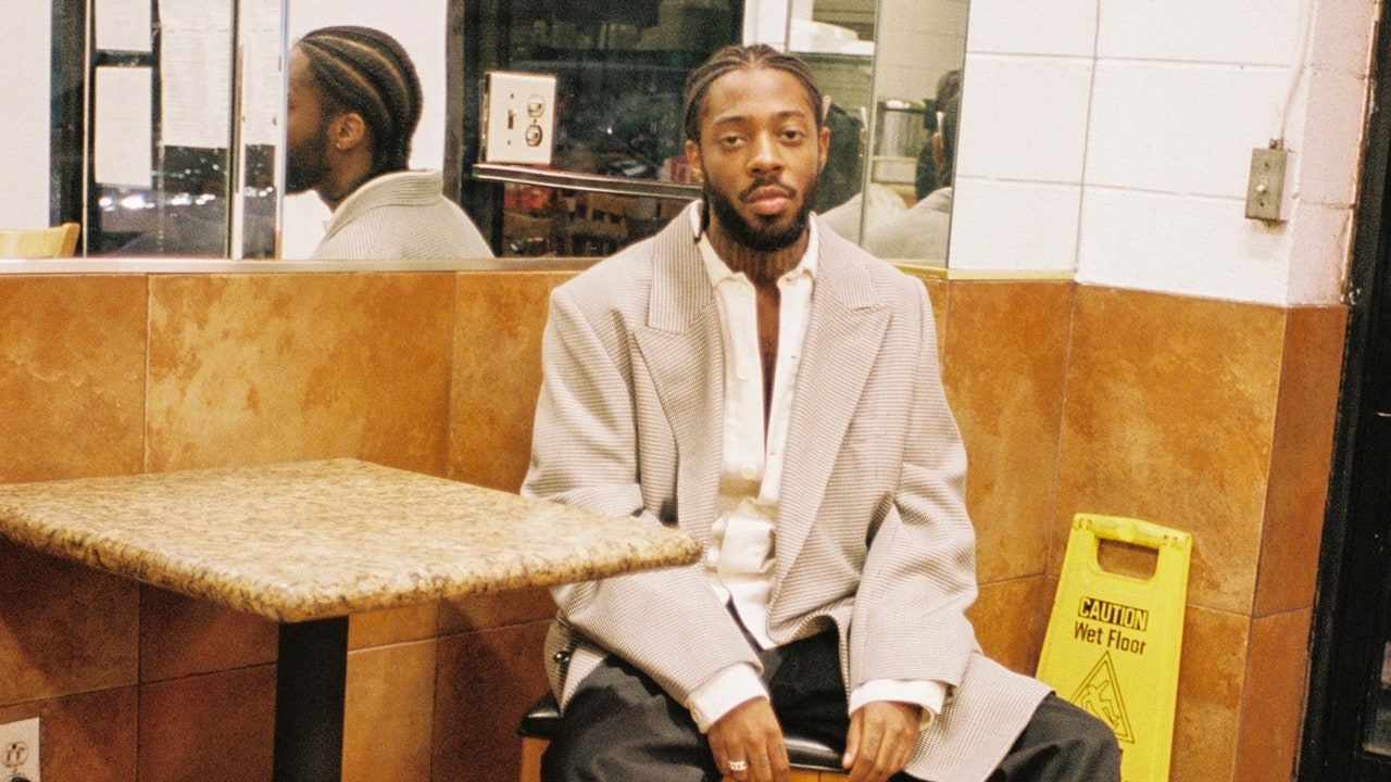 Brent Faiyaz Announces 2024 Australian Tour