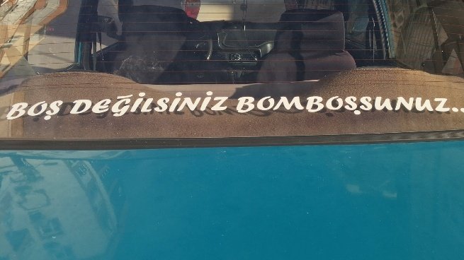 bedelodedik's tweet image. 