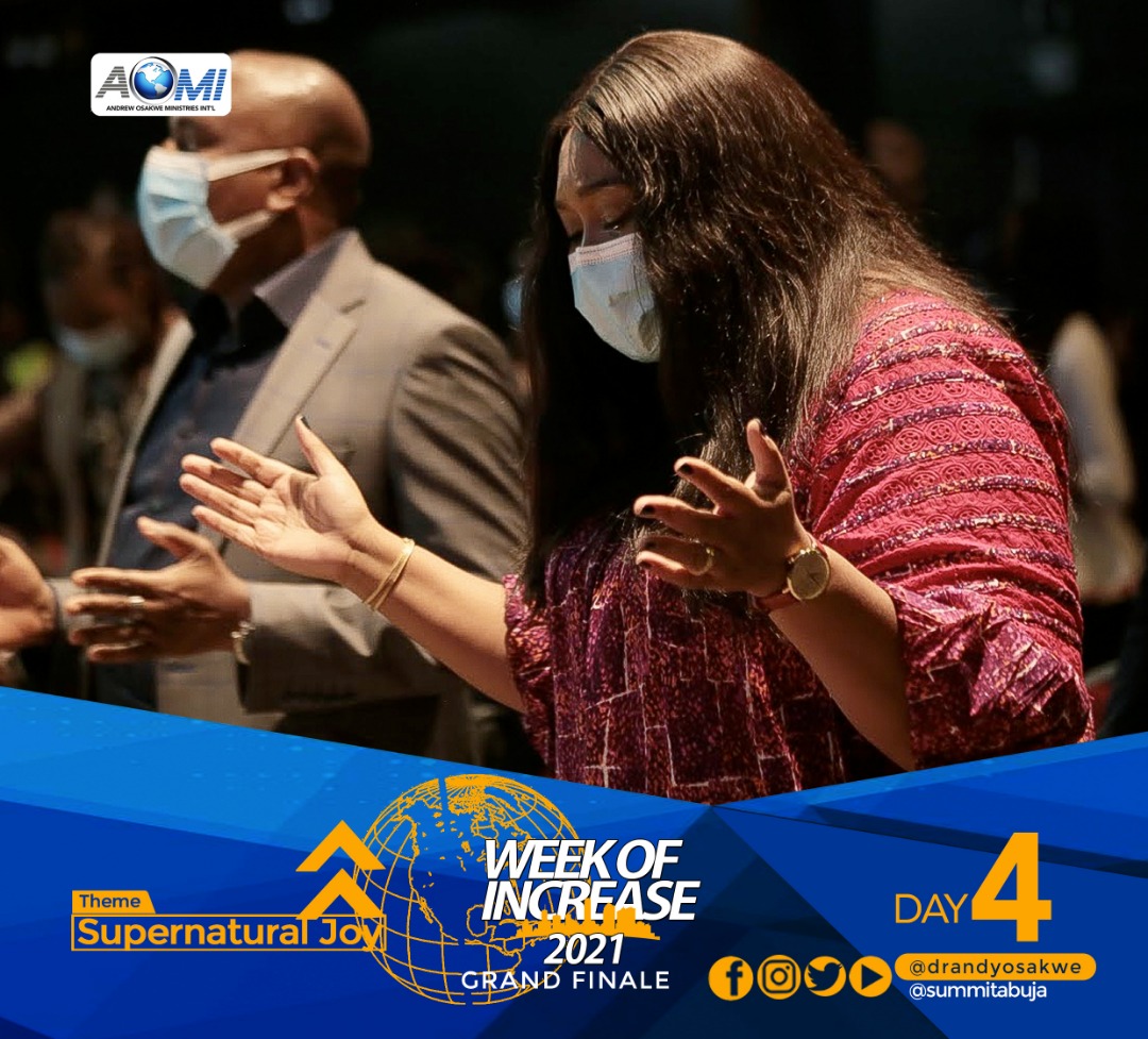 drandyosakwe's tweet photo. Meditate on the right things and you will be filled with REJOICING.
Once peace is operational in your life, joy is spontaneous.
Christians operate above all principalities and powers because they have Kingdom inheritance!
#WeekofIncrease
#GrandFinale
#Day4 https://t.co/EWq2S5uojj