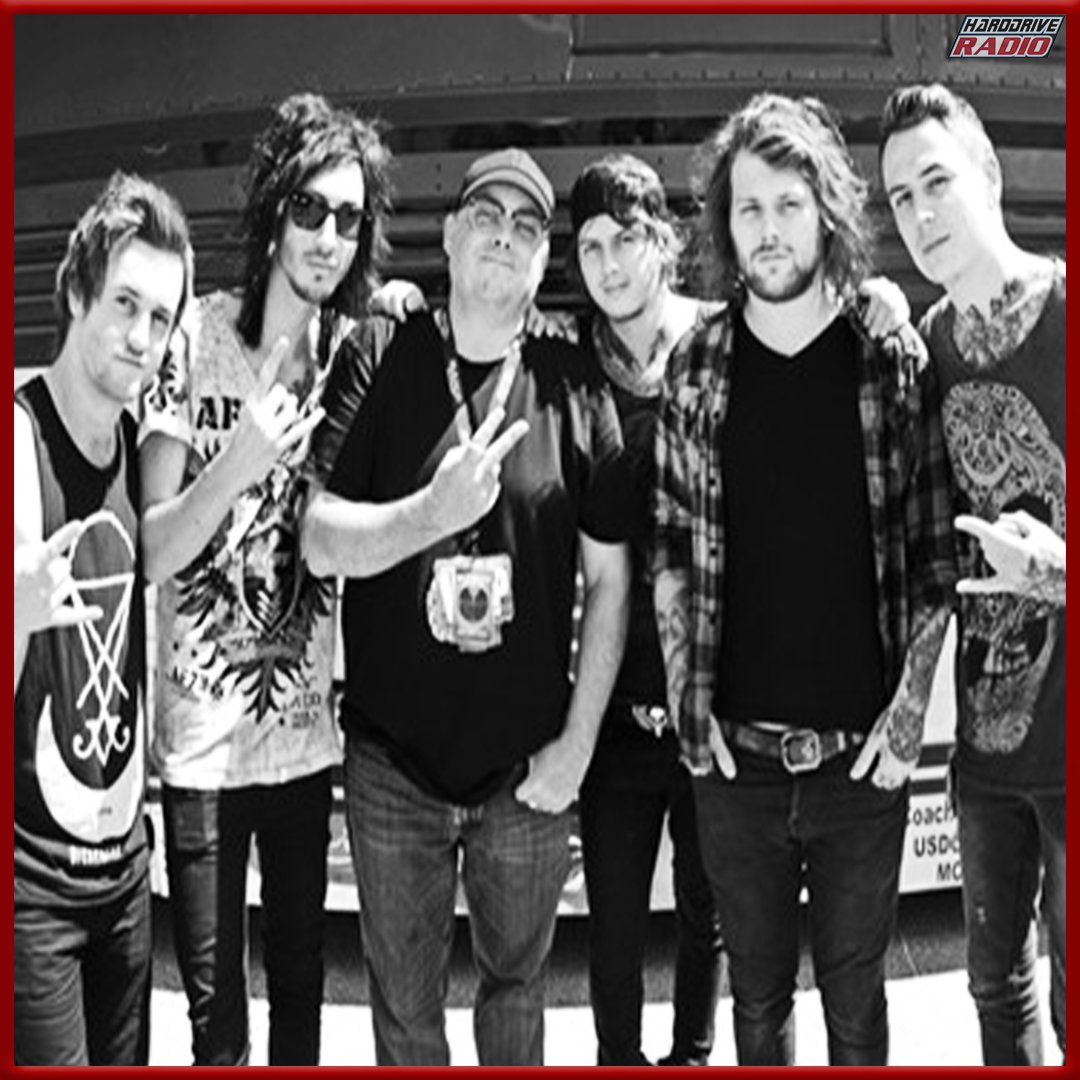 harddriveradio tweet picture
