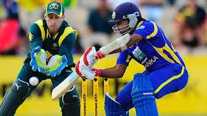 Players to score 2000+ runs in a calendar year 5 or more times. Sanga- 6 timesKing  - 6 timesMaster - 5 timesMahela- 5 times. This guy is a freak 