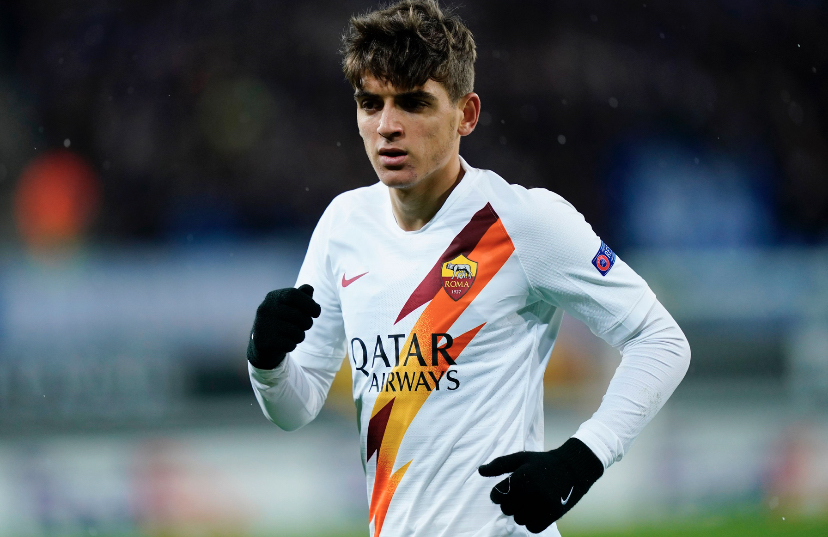 20.Name: Gonzalo VillarAge: 22Villar links the play between the defence and the attack and facilitates the entry into the final third. He loves to roam the centre of the pitch and exploit the halfspaces with his immense ball retention abilities.