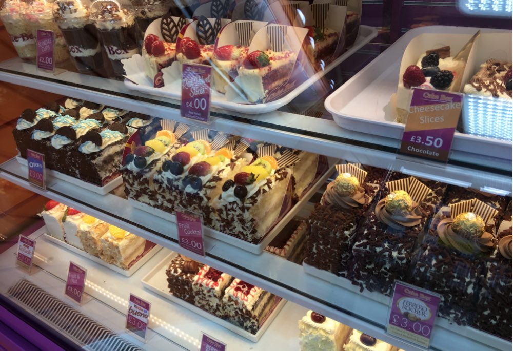 Melvin Westgate on Twitter "Exciting times as more retailers confirm