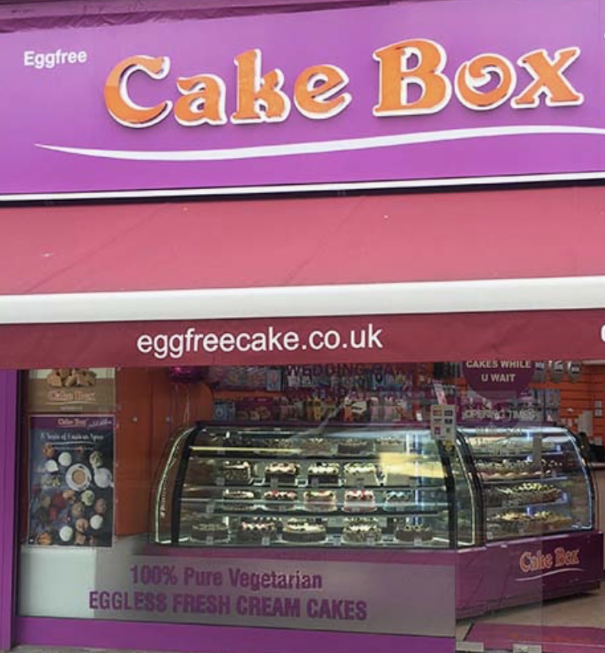 Melvin Westgate on Twitter "Exciting times as more retailers confirm their confidence in