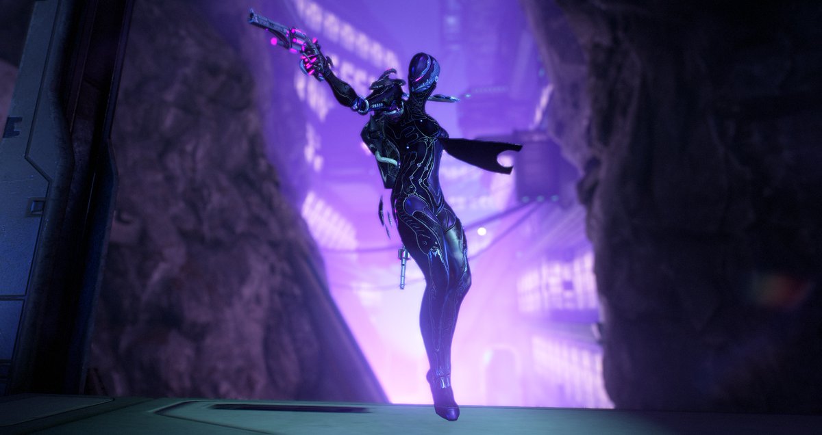 VayKANA's tweet photo. #warframe #playwarframe #mag #magprime #warframemag #captura #pneuma #steam #pc #girl #game #fashionframe https://t.co/mJxsTthULa