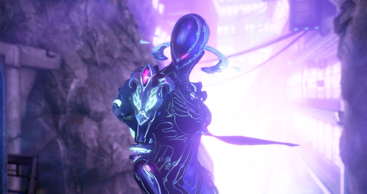 VayKANA's tweet photo. #warframe #playwarframe #mag #magprime #warframemag #captura #pneuma #steam #pc #girl #game #fashionframe https://t.co/mJxsTthULa