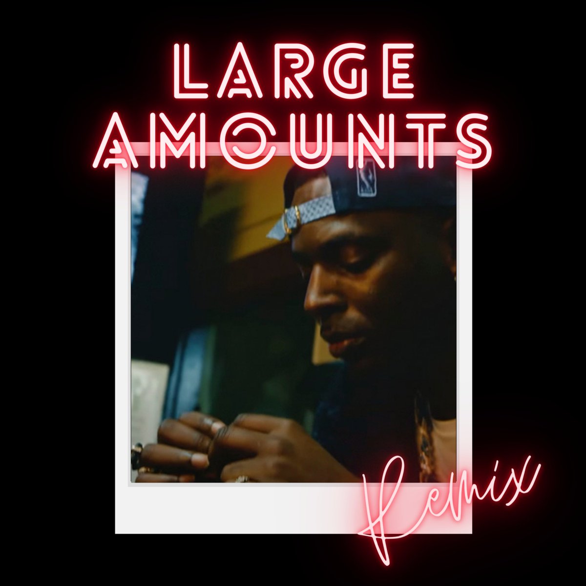 😱New Remix 'Large amounts' - Young Dolph Prod. Lacasa soundcloud.com/lacasabeats/yo… <a href="/YoungDolph/">Paper Route Frank</a>