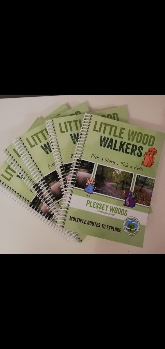 Tester books are here! So excited, they look great. Now to send them out and await feedback. More items are bubbling away in the background also nearly ready to be printed
#northumberlandwalks #supportlocal #northtyneside #northeastmum #northeastengland #smallbusinessnortheast