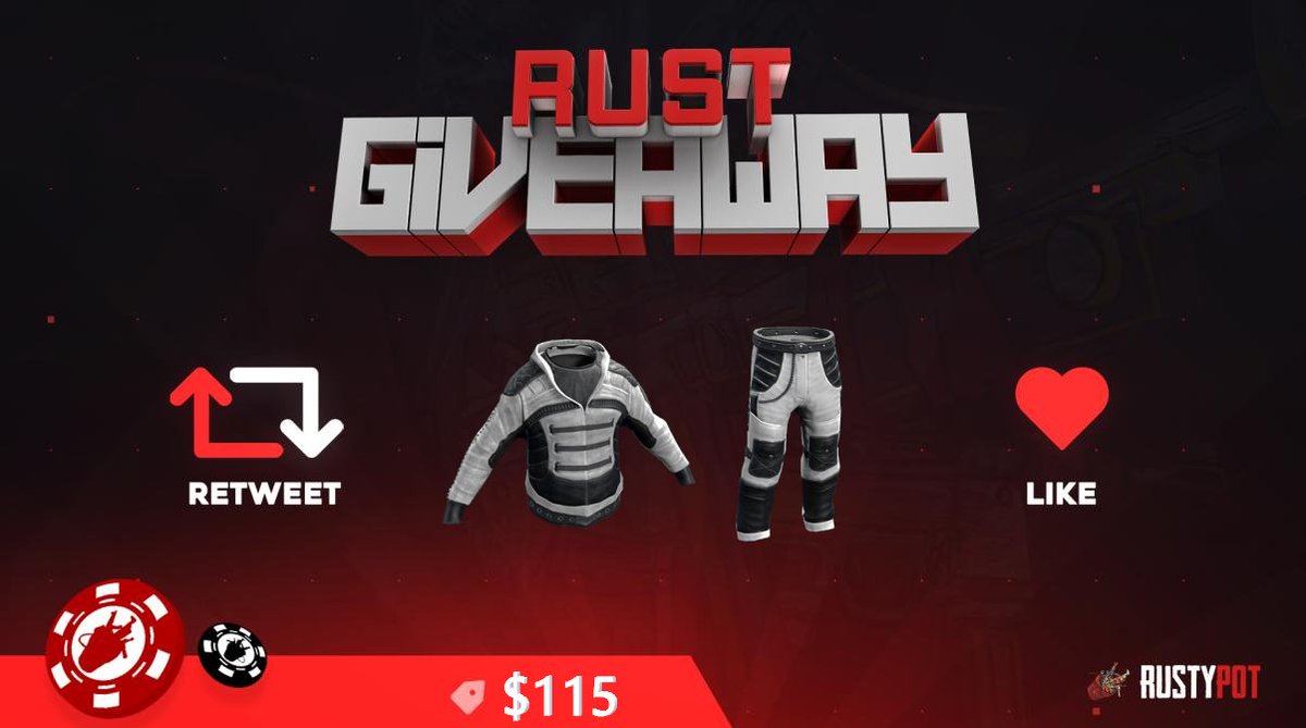 Rustypot's tweet image. 🎁No Mercy Pants &amp;amp; Hoodies🎁

How to win:

🔔Follow Us
🔁RT &amp;amp;❤️Like this tweet
🗨️Reply to : 

Whos twitch drop are you excited for?

⏰Ends 2021-01-31⏰