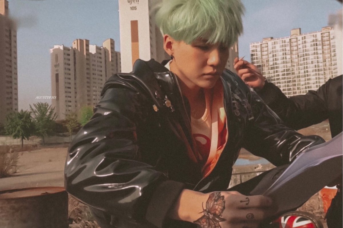 agustdfms's tweet photo. #SUGA 📸 https://t.co/eVtZ9xSNCD